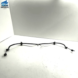 2017 - 2020 Tesla Model S AWD Rear Suspension Sway Stabilizer Bar W/ Links 
