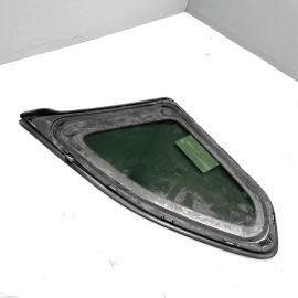 2016 - 2022 BMW X1 REAR LEFT DRIVER SIDE QUARTER FIXED WINDOW GLASS OEM
