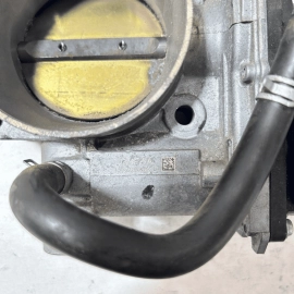2015-2016-2017-2018-2019-2020 Acura TLX Throttle Valve Body OEM