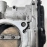 2015-2016-2017-2018-2019-2020 Acura TLX Throttle Valve Body OEM