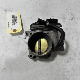 2015-2016-2017-2018-2019-2020 Acura TLX Throttle Valve Body OEM