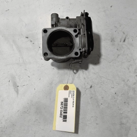 2015-2016-2017-2018-2019-2020 Acura TLX Throttle Valve Body OEM