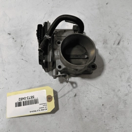 2015-2016-2017-2018-2019-2020 Acura TLX Throttle Valve Body OEM