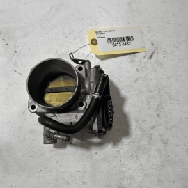 2015-2016-2017-2018-2019-2020 Acura TLX Throttle Valve Body OEM