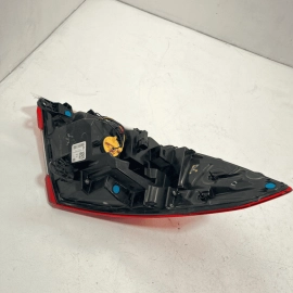 2018 - 2020 HONDA ACCORD REAR RIGHT PASSENGER SIDE OUTER TAIL LIGHT LAMP OE