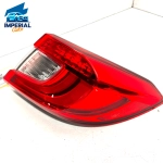 2018 - 2020 HONDA ACCORD REAR RIGHT PASSENGER SIDE OUTER TAIL LIGHT LAMP OE