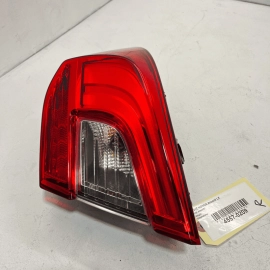 2018 - 2020 HONDA ACCORD REAR RIGHT PASSENGER SIDE OUTER TAIL LIGHT LAMP OE