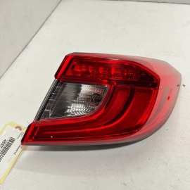 2018 - 2020 HONDA ACCORD REAR RIGHT PASSENGER SIDE OUTER TAIL LIGHT LAMP OE