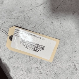 2018 - 2019 AUDI Q7 REAR 3RD ROW SEAT LOWER CUSHION BOTTOM BENCH OEM 2018 - 2019 AUDI Q7 REAR 3RD ROW SEAT LOWER CUSHION BOTTOM BENCH OEM