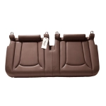 2018 - 2019 AUDI Q7 REAR 3RD ROW SEAT LOWER CUSHION BOTTOM BENCH OEM