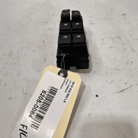 2018-2020 Kia Rio Drivers Side Left Master Window Switch OEM