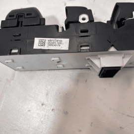 2018-2020 Kia Rio Drivers Side Left Master Window Switch OEM