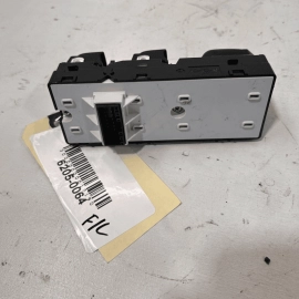 2018-2020 Kia Rio Drivers Side Left Master Window Switch OEM