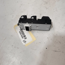2018-2020 Kia Rio Drivers Side Left Master Window Switch OEM