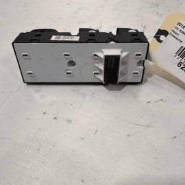 2018-2020 Kia Rio Drivers Side Left Master Window Switch OEM