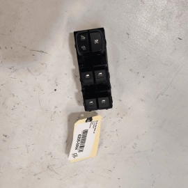 2018-2020 Kia Rio Drivers Side Left Master Window Switch OEM