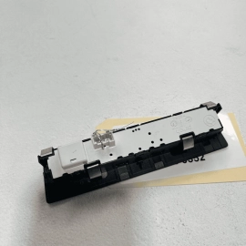 2019 BMW 430i xDrive Lane Departure Driver Assistance User Control Switch O