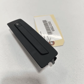 2019 BMW 430i xDrive Lane Departure Driver Assistance User Control Switch O