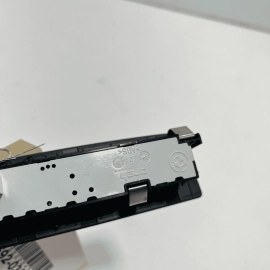 2019 BMW 430i xDrive Lane Departure Driver Assistance User Control Switch O