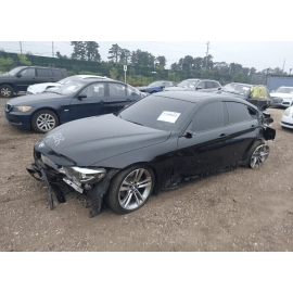 2019 BMW 430i xDrive Lane Departure Driver Assistance User Control Switch O