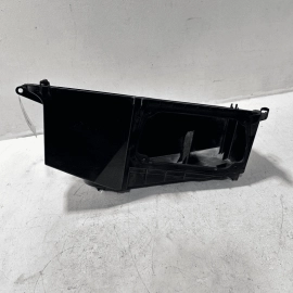 2017 - 2023 AUDI Q7 CABIN FRESH AIR INTAKE DUCT BOX OEM (DAMAGED!)