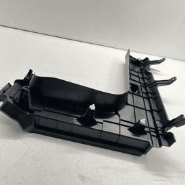 2018-2021 Toyota Camry Rear Passenger Side Partition Latch Lock Panel Trim 