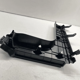 2018-2021 Toyota Camry Rear Passenger Side Partition Latch Lock Panel Trim  2018-2021 Toyota Camry Rear Passenger Side Partition Latch Lock Panel Trim