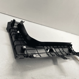 2018-2021 Toyota Camry Rear Passenger Side Partition Latch Lock Panel Trim  2018-2021 Toyota Camry Rear Passenger Side Partition Latch Lock Panel Trim