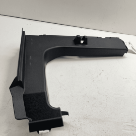 2018-2021 Toyota Camry Rear Passenger Side Partition Latch Lock Panel Trim 