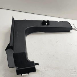 2018-2021 Toyota Camry Rear Passenger Side Partition Latch Lock Panel Trim  2018-2021 Toyota Camry Rear Passenger Side Partition Latch Lock Panel Trim