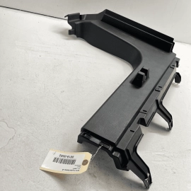 2018-2021 Toyota Camry Rear Passenger Side Partition Latch Lock Panel Trim  2018-2021 Toyota Camry Rear Passenger Side Partition Latch Lock Panel Trim