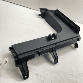 2018-2021 Toyota Camry Rear Passenger Side Partition Latch Lock Panel Trim 