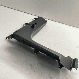 2018-2021 Toyota Camry Rear Passenger Side Partition Latch Lock Panel Trim 