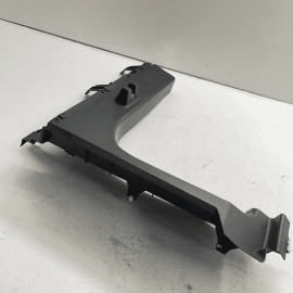 2018-2021 Toyota Camry Rear Passenger Side Partition Latch Lock Panel Trim  2018-2021 Toyota Camry Rear Passenger Side Partition Latch Lock Panel Trim