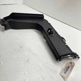 2018-2021 Toyota Camry Rear Passenger Side Partition Latch Lock Panel Trim 