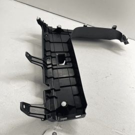 2018-2021 Toyota Camry Rear Passenger Side Partition Latch Lock Panel Trim 