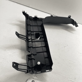 2018-2021 Toyota Camry Rear Passenger Side Partition Latch Lock Panel Trim  2018-2021 Toyota Camry Rear Passenger Side Partition Latch Lock Panel Trim