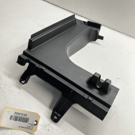 2018-2021 Toyota Camry Rear Left Driver Side Partition Latch Lock Panel Tri