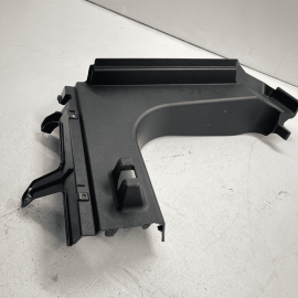 2018-2021 Toyota Camry Rear Left Driver Side Partition Latch Lock Panel Tri