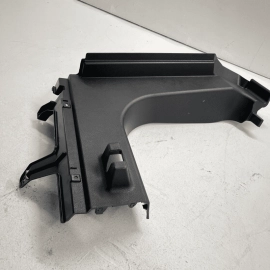 2018-2021 Toyota Camry Rear Left Driver Side Partition Latch Lock Panel Tri 2018-2021 Toyota Camry Rear Left Driver Side Partition Latch Lock Panel Tri