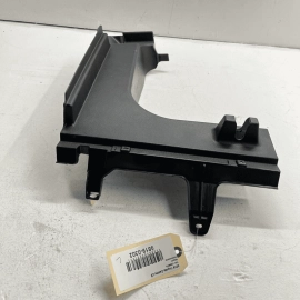 2018-2021 Toyota Camry Rear Left Driver Side Partition Latch Lock Panel Tri 2018-2021 Toyota Camry Rear Left Driver Side Partition Latch Lock Panel Tri