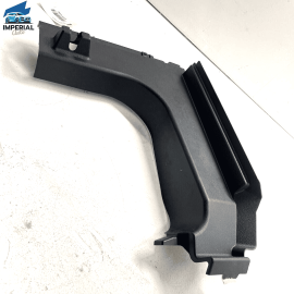 2018-2021 Toyota Camry Rear Left Driver Side Partition Latch Lock Panel Tri