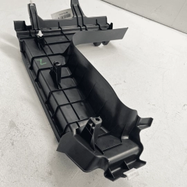 2018-2021 Toyota Camry Rear Left Driver Side Partition Latch Lock Panel Tri 2018-2021 Toyota Camry Rear Left Driver Side Partition Latch Lock Panel Tri