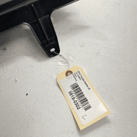 2018-2021 Toyota Camry Rear Left Driver Side Partition Latch Lock Panel Tri 2018-2021 Toyota Camry Rear Left Driver Side Partition Latch Lock Panel Tri