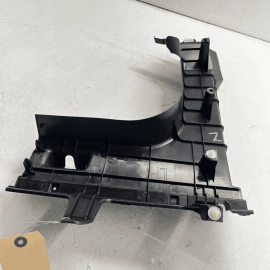 2018-2021 Toyota Camry Rear Left Driver Side Partition Latch Lock Panel Tri 2018-2021 Toyota Camry Rear Left Driver Side Partition Latch Lock Panel Tri