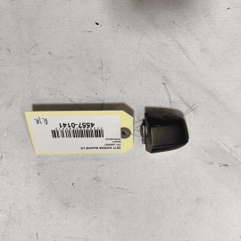 HONDA ACCORD 2018-2020 REAR OR FRONT PASSENGER DOOR HANDLE COVER CAP OEM=NH