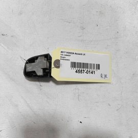 HONDA ACCORD 2018-2020 REAR OR FRONT PASSENGER DOOR HANDLE COVER CAP OEM=NH