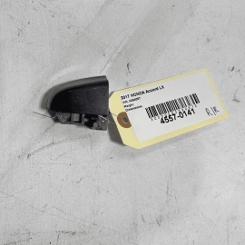HONDA ACCORD 2018-2020 REAR OR FRONT PASSENGER DOOR HANDLE COVER CAP OEM=NH