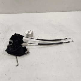 KIA RIO LX 2018-2023 REAR RIGHT PASSENGER SIDE DOOR LOCK LATCH ACTUATOR OEM