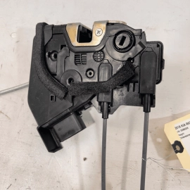 KIA RIO LX 2018-2023 REAR RIGHT PASSENGER SIDE DOOR LOCK LATCH ACTUATOR OEM